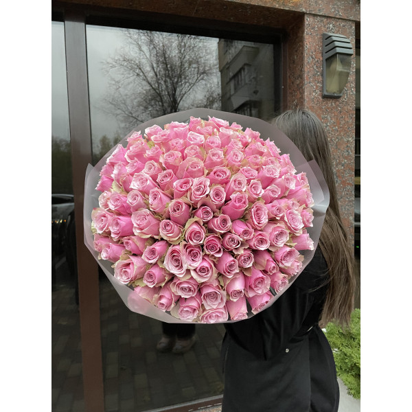 101троянда Атена роял 