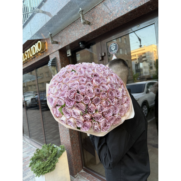 101 троянда Меморі лейн 